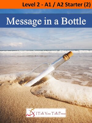 cover image of Message in a Bottle